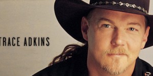 Trace Adkins – July 28, 2012