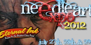 NeedleArt Expo 2012