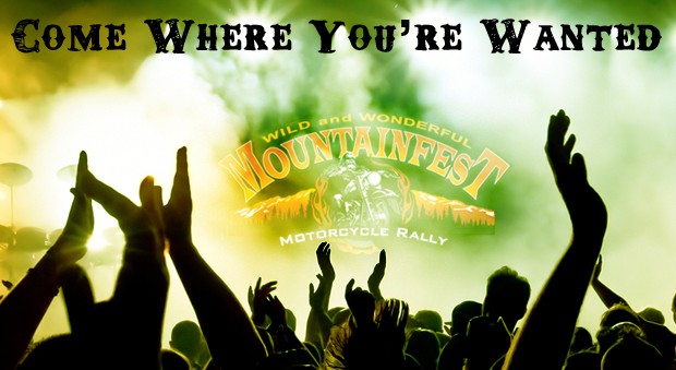 Welcome to Mountainfest